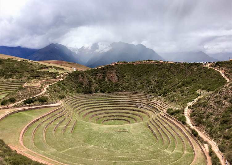 Moray