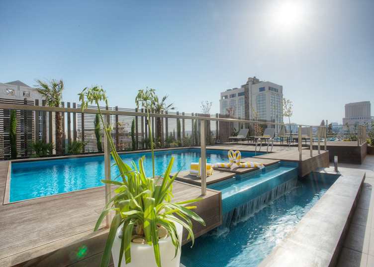 The House Boutique Suites, Amman