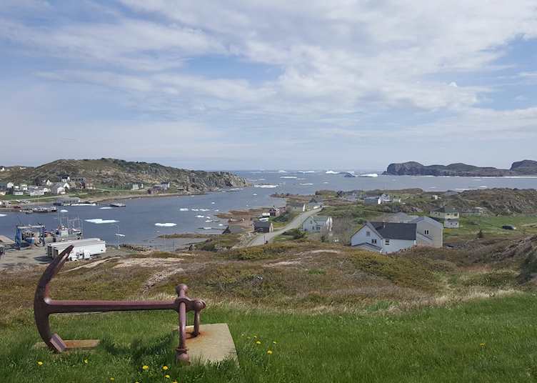 Twillingate, Newfoundland