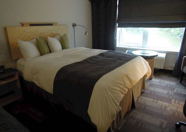 Hotel Manoir Belle Plage, Carleton-sur-Mer