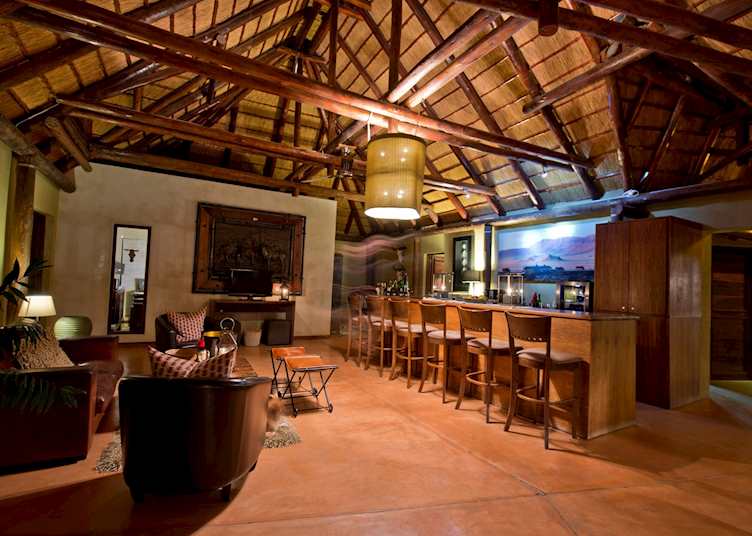 Hoodia Desert Lodge, Sossusvlei