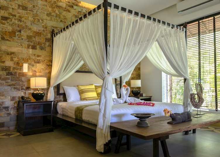 Junior suite, Samanea