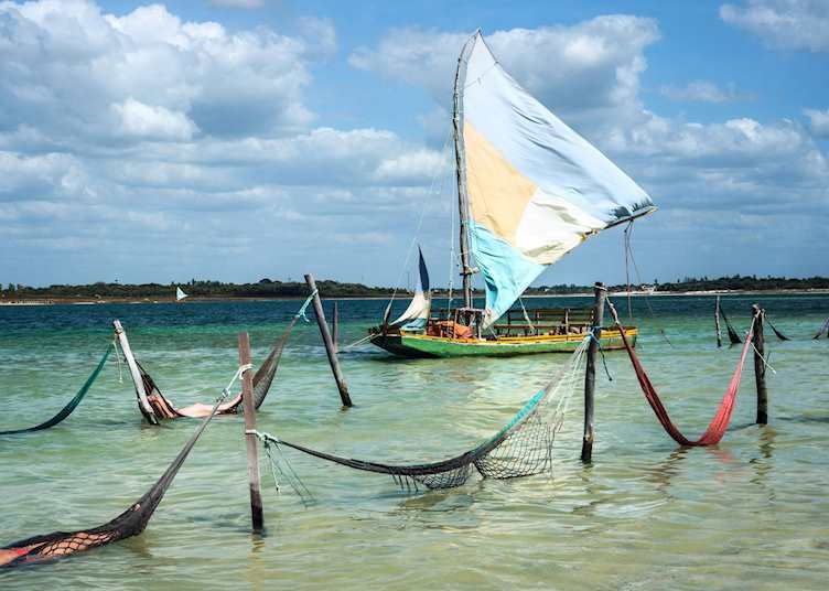 Jericoacoara, Brazil