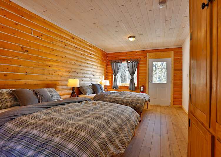 Southern Lakes Resort, Tagish