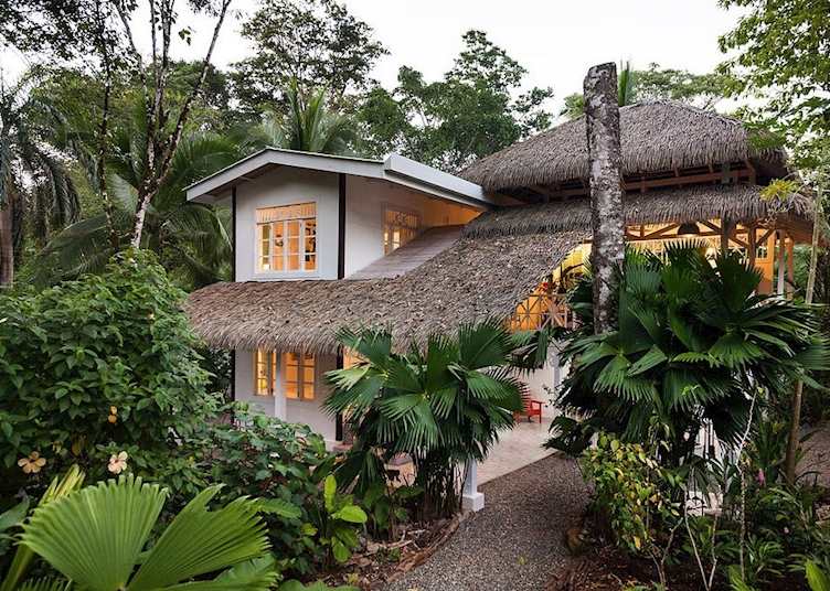 Casa Floralia