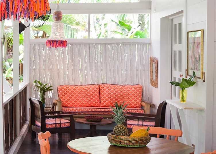 Casa Biriba