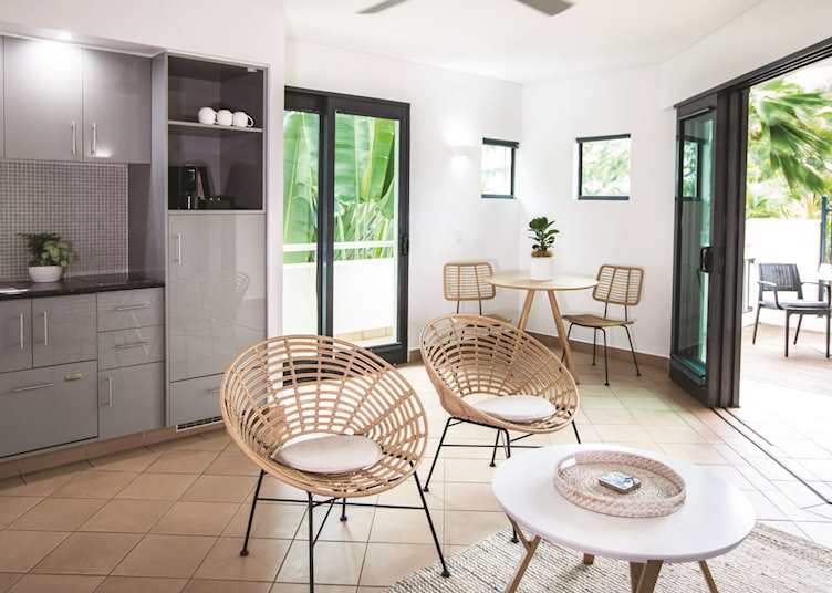 Port Douglas Peninsula Boutique Hotel, Port Douglas