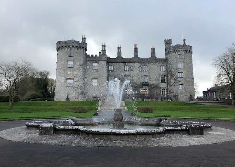 Kilkenny Castle
