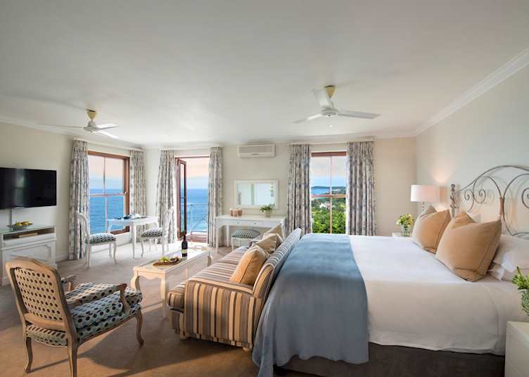 Suite, The Plettenberg