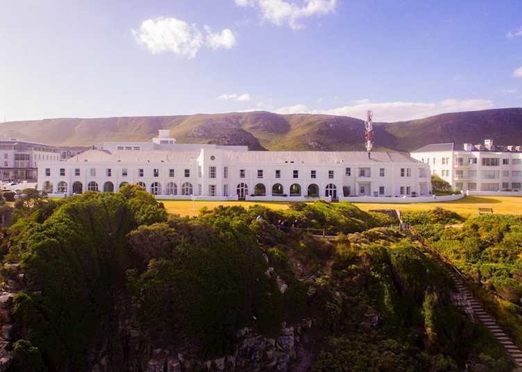 The Marine Hermanus