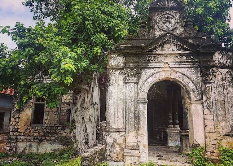 Jaffna