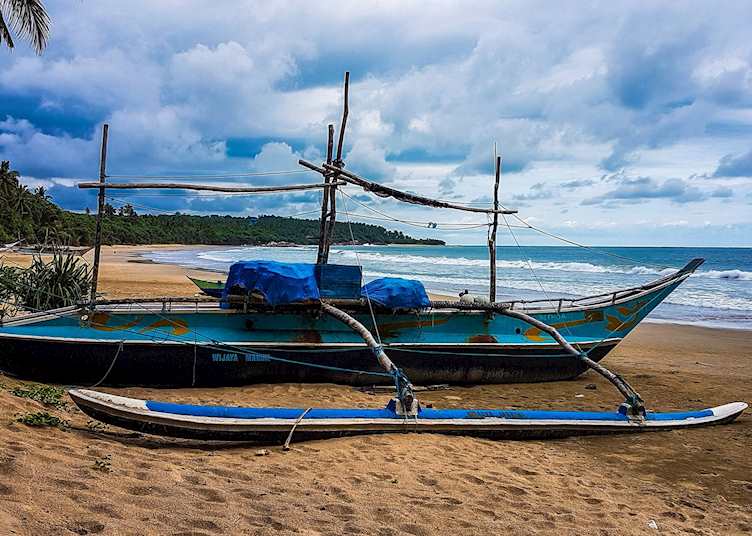 Tangalle