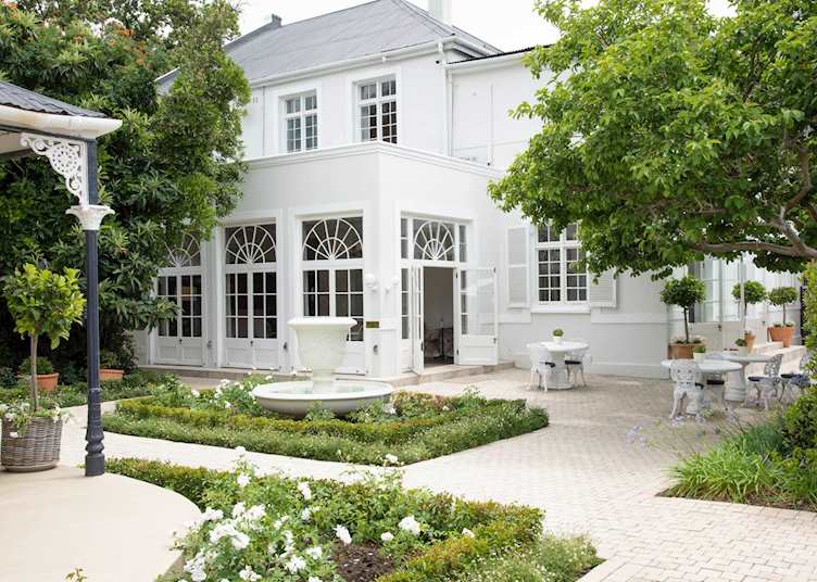 River Manor, Stellenbosch