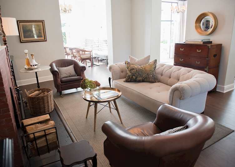 River Manor, Stellenbosch