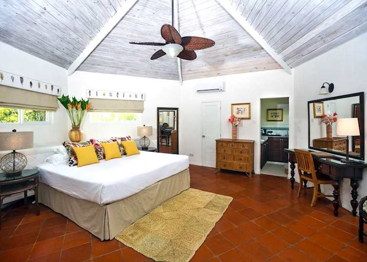 Superior Cottage, East Winds, Saint Lucia