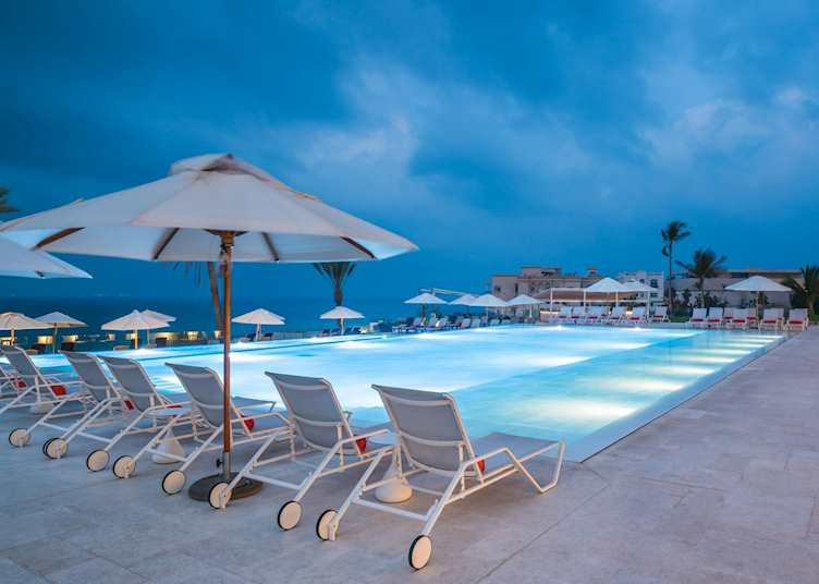 Crowne Plaza Muscat