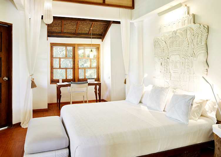 Superior Family Room