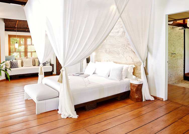 Superior Family Master Bedroom