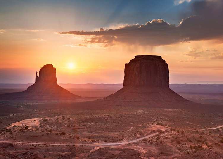 Monument Valley