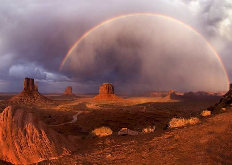Monument Valley