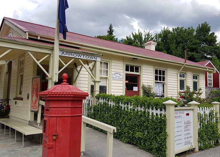 Arrowtown