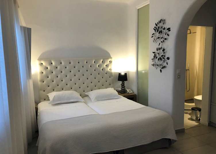 Belvedere Suites, Firostefani