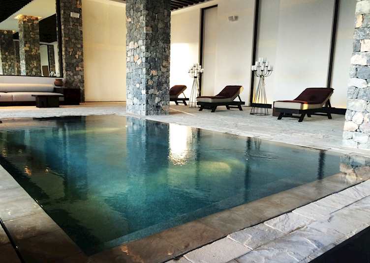 Alila Jabal Akhdar, Jebel Akhdar
