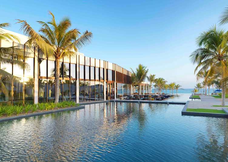 Al Baleed Resort Salalah by Anantara, Salalah