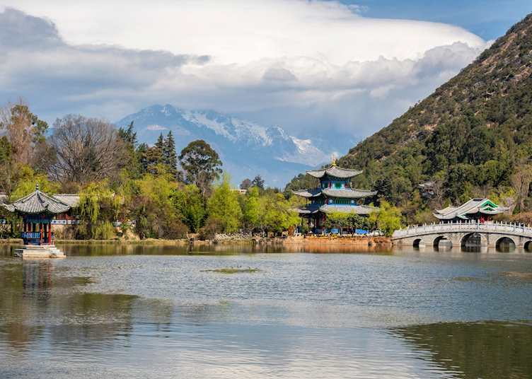 Lijiang