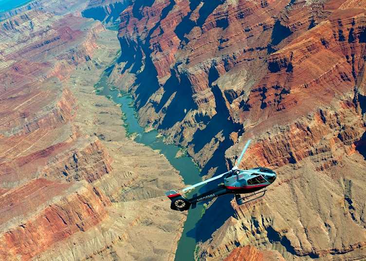 Maverick Helicopters