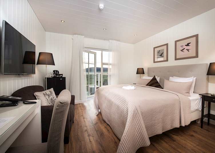 Hotel Grimsborgir, Þingvellir National Park
