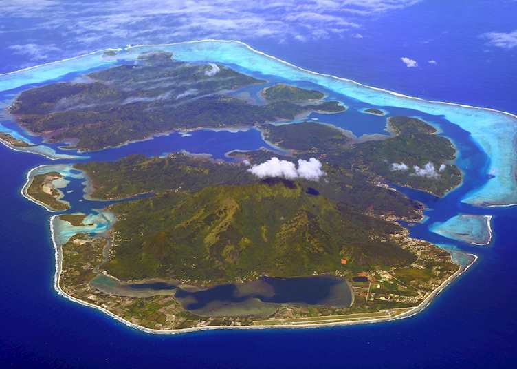 Huahine