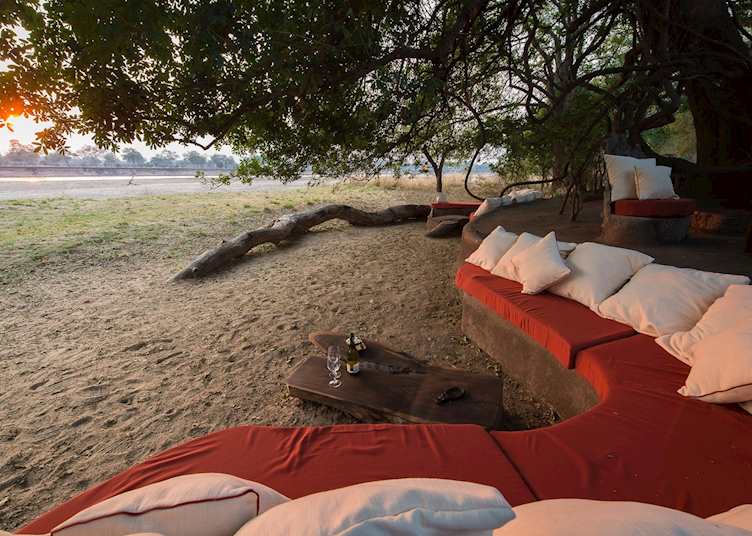 Tena Tena, South Luangwa National Park