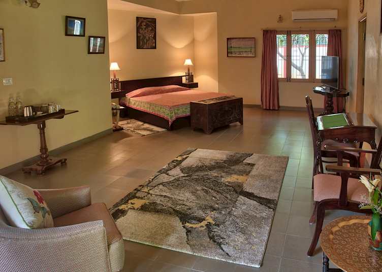 Maurice King Suite, Efkay's Homestay