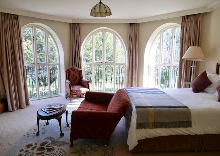 Rathmullan House