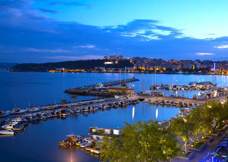 Çanakkale