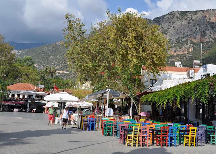 Kaş