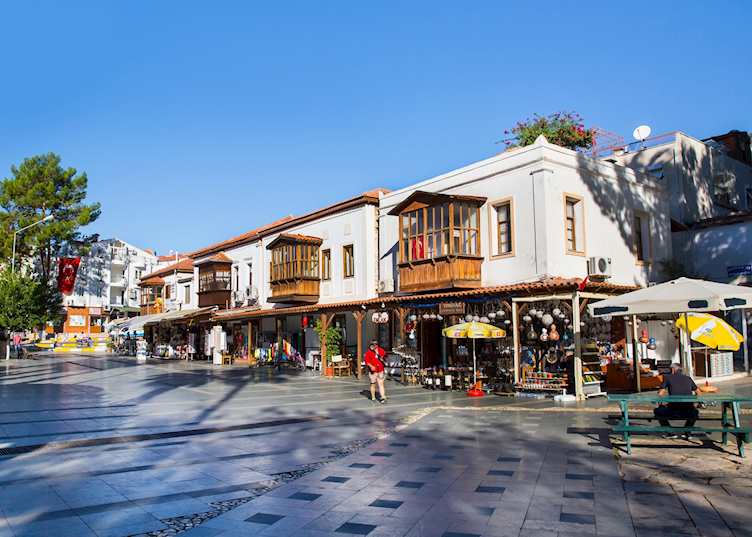 Kaş