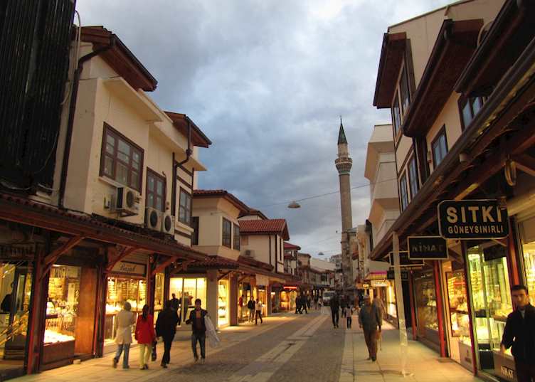 Konya
