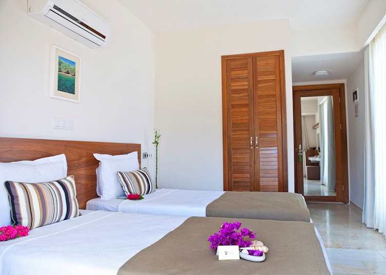 Olea Nova Hotel