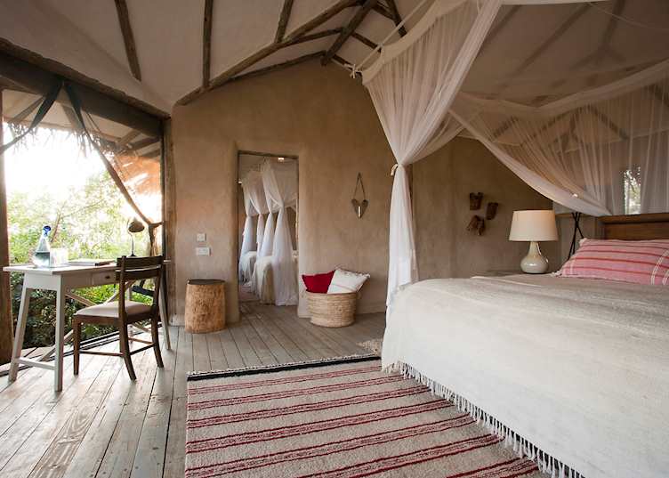 Standard room, Lamai Serengeti, Serengeti National Park