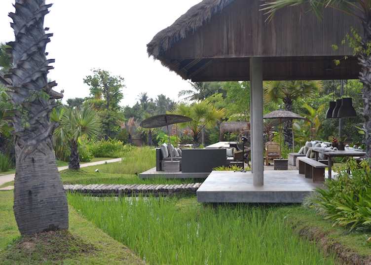 Sala Lodges, Siem Reap