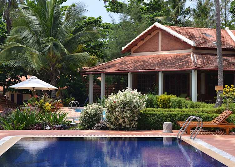 Cassia Cottage, Phu Quoc Island