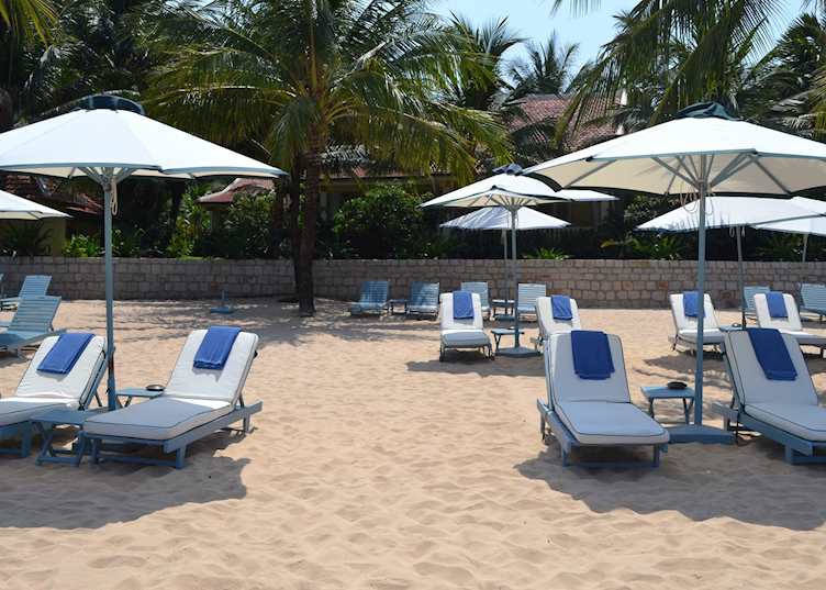 La Veranda Resort, Phu Quoc Island
