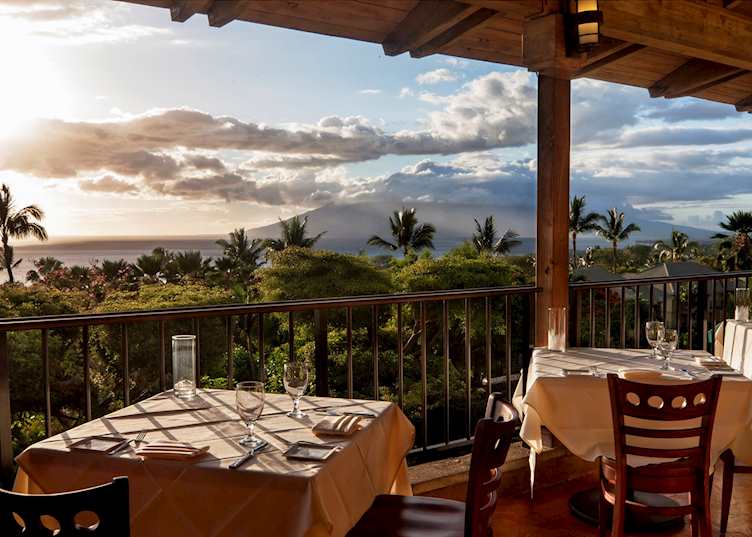 Hotel Wailea, Maui