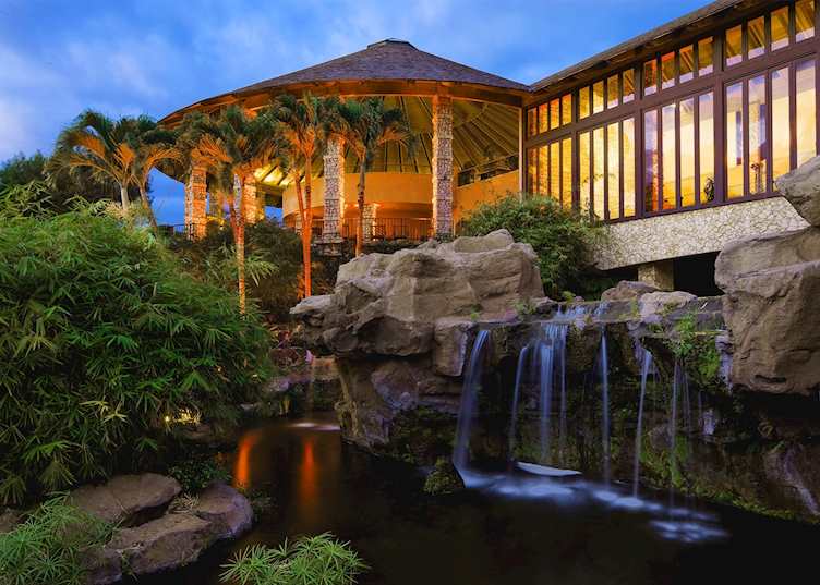 Hotel Wailea, Maui