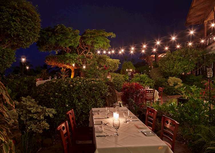 Hotel Wailea, Maui