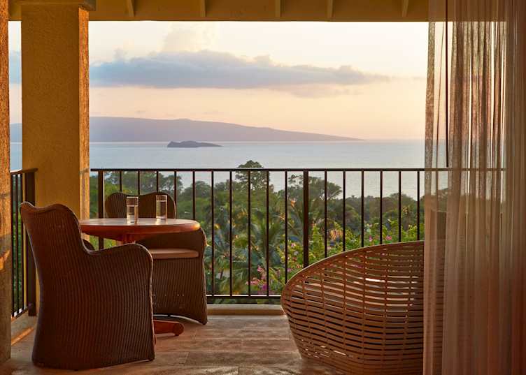 Hotel Wailea, Maui