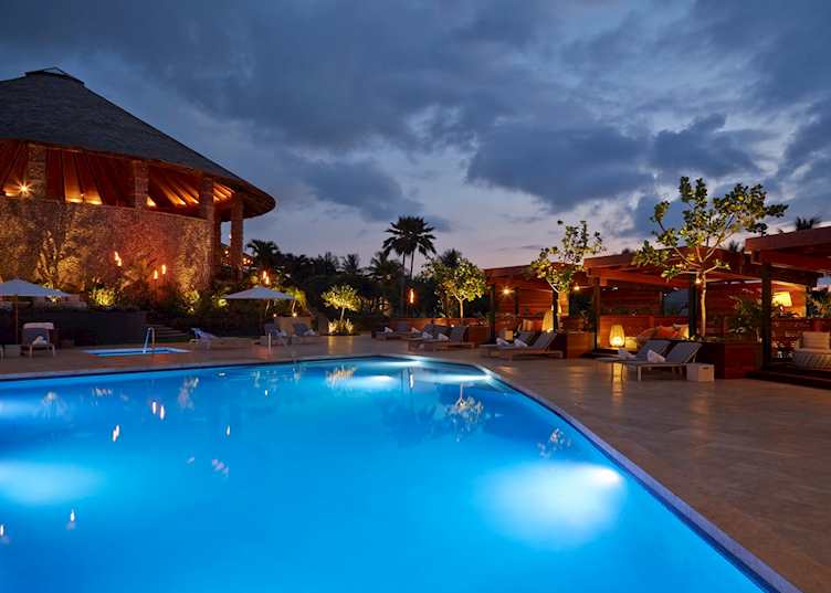 Hotel Wailea, Maui