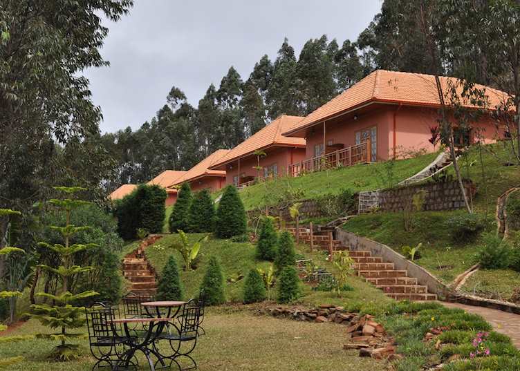 Andasibe Hotel, Andasibe